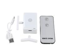 Pulsante facile da usare per un facile controllo switch semplifica la tua casa