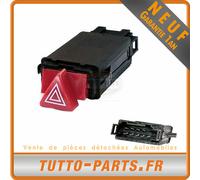 Pulsante Fari Di Emergenza Warning - Audi A3 A4 A6 RS4