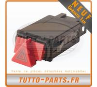 Pulsante Faro Emergenza Warning - Audi A6 S6 RS6