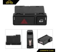 Pulsante Faro Emergenza Warning Per BMW E46, X5, E53 Z4,E58,E86,61318368920
