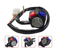Pulsante faro kill switch di ricambio per EXC ECXF 150 250 300 TPI 2018 23