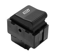 Pulsante Finestra 2 Pezzi Pulsante Interruttore Alzacristalli Elettrico Per Seat Per Ibiza Per Seat Per Cordoba 6K2 Berlina 6X0959855B 6X0 959 855B
