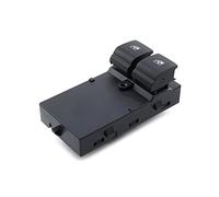 Pulsante Finestra 2011-2013 Per Chevy Per Aveo Per Prisma Per Onix Per Spin Per Cobalt Power Pulsante Interruttore Finestra Auto Elettrica 95188247 95460075 Pulsantiera Interruttore Alzacristalli Elet