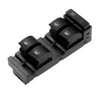 Pulsante Finestra 4B0959851B Interruttore Alzacristalli Elettrico Principale Per Auto 4B0959851 Per A3 A6 C5 RS6 S6 Per Allroad 1998-2004