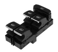 Pulsante Finestra 5G0959857C Interruttore Di Controllo Principale Finestrino Lato Conducente Auto 5G0 959 857C Per VW Per Golf MK7 Per Passat B8