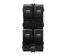 Pulsante Finestra 5G0959857C Interruttore Di Controllo Principale Finestrino Lato Conducente Auto 5G0 959 857C Per VW Per Tiguan Per Touran