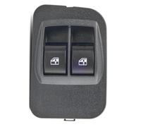 Pulsante Finestra 735518655 735461275 Accessori Per Auto Pulsante Di Controllo Dell'interruttore Alzacristalli Principale Per Citroen Per Nemo 2008-2014