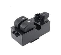 Pulsante Finestra Accessori Per Auto MB781925 Interruttore Alzacristallo Elettrico Principale Pulsante Di Sollevamento Per Mitsubishi Per Pajero II 1994-1999