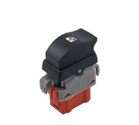 Pulsante Finestra Compatibile Con Per Master II FD 1998-2014 Pulsante Di Controllo Dell'interruttore Di Sollevamento Del Vetro Del Finestrino Elettrico Per Auto OEM: 8200502452