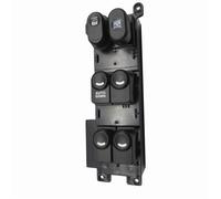 Pulsante Finestra Interruttore Alzacristalli Auto Lato Conducente 93570-2L010 Per Hyundai Per I30 I30cw 2008-2011