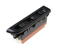 Pulsante Finestra Interruttore Alzacristalli Elettrico 24V Per Isuzu NHR NKR 8-97315185 897315185 Pulsante Interruttore