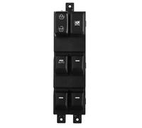 Pulsante Finestra Interruttore Alzacristalli Elettrico Lato Conducente Per Kia Per Morning Per Kia Per Picanto TA 2011-2017 93570-1Y500 93570-1Y200 93575-1Y000(16 Pins)