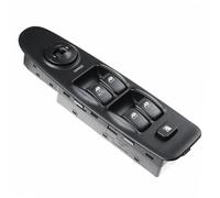 Pulsante Finestra Interruttore Elettrico Per Alzacristalli Elettrici 93570-2D100 Per Hyundai Per Elantra GLS GT 2.0L L4 2001-2006 93570-2D200