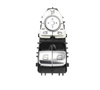 Pulsante Finestra Interruttore Elettrico Portiera Anteriore Auto Interruttore Controllo Alzacristalli Per Benz W447 W448 Per Vito Per Viano V260 2016-2022(Model D)