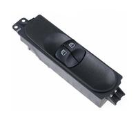 Pulsante Finestra Interruttore Principale Alzacristalli Pulsante Alzavetro 6395451513 7 Pin Per Mercedes Per Mixto Per Kasten Per Vito W639 2003-2015 6395450713