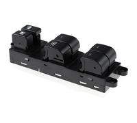 Pulsante Finestra Pannello Pulsanti Interruttore Finestrino Conducente Anteriore 25401-EA003 Per Nissan Per Frontier Per X-Terra 2005-2008 25401EA003 25401ET000