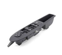 Pulsante Finestra Per Citroen C4L C4 2013-2016 Interruttore Alzacristalli Elettrico Specchio Pulsante Regolatore Di Controllo Sollevamento Vetro 98009290ZD 98009685ZD(Without Folding)