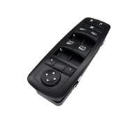 Pulsante Finestra Per Dodge Ram 1500 2500 3500 Camion Crew Cab Interruttore Comando Della Finestra Di Energia Elettrica Pulsante Sollevatore Vetro Lato Conducente Centralina Alzacristalli