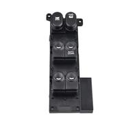 Pulsante Finestra Per Hyundai Per I30 I30cw 2008-2011 LHD Interruttore Di Controllo Principale Alzacristalli Elettrici Auto Pulsante Regolatore 93570-2L010 93570-2L000(RHD AUTO DOWN)