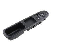Pulsante Finestra Per Peugeot 307 2000-2005 6554.E4 96351622XT Interruttore Alzacristallo Elettrico Anteriore Lato Guida Lato Passeggero Car Styling