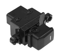 Pulsante Finestra Pulsante Interruttore Alzacristalli Elettrico 93575-1Y000 935751Y000 93580-1Y000 935801Y000 Per Kia Per Picanto Per Morning 2011-2016(1 pc)