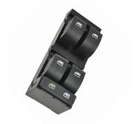 Pulsante Finestrino Auto Compatibile Con A6 Per S6 Per C5 1998-2004 OEM 4B0959851B Interruttore Elettronico Controllo Alzacristallo Lato Sinistro Conducente