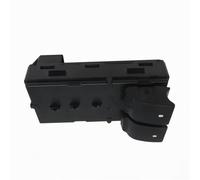 Pulsante Finestrino Auto Compatibile Con Chevy Per Silverado 3500 HD 2006-2014 Interruttore Alzacristallo Elettrico Singolo Per Auto Pulsante Di Controllo 25789690