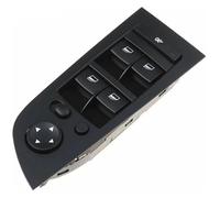 Pulsante Finestrino Auto Per BMW Serie 3 Per E90 2005-2011 Pannello Principale Interruttore Alzacristalli 61319217332 18 Pin 61319217334 Interruttore Alzacristalli Sedile