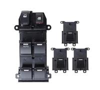 Pulsante Finestrino Auto Per CRV 2007-2011 35750SWAK01 35760SWAJ01 Pulsante Interruttore Alzacristalli Gruppo Interruttore Alzacristalli Controller Alzacristalli(E)