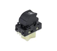 Pulsante Finestrino Auto Per Dacia Per Duster Per Lodgy Per Sandero Per Clio IV 2010-2021 Alzacristalli Elettrico Auto Singolo 254217475R Interruttori Pulsante