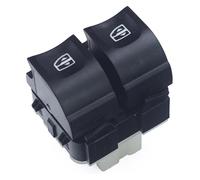 Pulsante Finestrino Auto Per DACIA Per DUSTER Per LOGAN Per SANDERO Interruttore Pulsante Alzacristalli Elettrico 254118722R