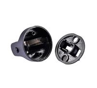 Pulsante Finestrino Auto Pulsante Motore dell'automobile Interruttore Avviamento per Mazda per velocità 6 CX7 CX9 Chiave Accensione Manopola Pulsante Alzacristalli
