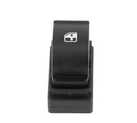 Pulsante Finestrino Dell'auto Per Citroen Per Jumper 2006 Interruttore Alzacristallo Elettrico Pulsante Vetro 6554.XV 735532906 735421717(735532906)