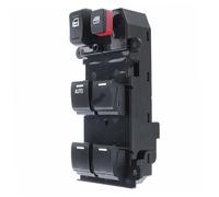 Pulsante Finestrino Dell'auto Per CRV Per CR-V 2007 2008 2009-2011 Pulsante Controllo Sollevatore Dell'interruttore Dell'alzacristallo Elettrico Anteriore Sinistro 35750-SWA-K01