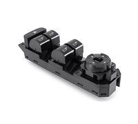 Pulsante Finestrino Dell'auto per Ford per Mondeo per MK4 per S-Max per Galaxy 2007 2008 2009 2010 2011 2012 Auto Tasto Interruttore Controllo della Finestra Parti Automobili