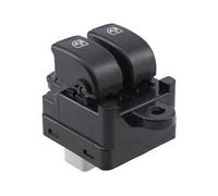 Pulsante Finestrino Dell'auto Per Hyundai Per Getz Per Atos Per Amica Per Mx 1998 1999-2016 Interruttore Alzacristalli Elettrico Automatico Regolatore Parti Auto 8Pin 9357005050