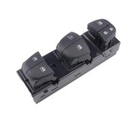 Pulsante Finestrino Dell'auto Per Nissan Per Sentra Per Leaf Per Juke 2011-2019 Interruttore Controllo Finestrino Lato Conducente Pulsante Sollevamento Blocco Porta 25401-3TA5A