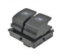 Pulsante Finestrino Dell'auto Per Skoda Per Octavia Per Fabia 2013 2014 2015 2016 2017 2018 2019 2020 Pulsante Controllo Dell'interruttore Alzacristalli Elettrico 5E0959858