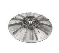 Pulsante For Lavatrice, Telaio Rotante, Compatibile Con Midea, MB70-8000DQCS (G), Accessori For Roulette