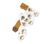 Pulsante FPC Cavo Flessibile Bordo Progettazione Per 450D 550D 600D 500D Modelli Fotocamera Digitale Parte di Riparazione FPC Piastra Della Macchina Fotografica