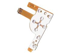 Pulsante FPC Cavo Flessibile Bordo Progettazione Per 450D 550D 600D 500D Modelli Fotocamera Digitale Parte di Riparazione FPC Piastra Della Macchina Fotografica