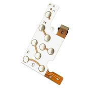 Pulsante FPC Cavo Flessibile Bordo Progettazione Per 450D 550D 600D 500D Modelli Fotocamera Digitale Parte di Riparazione FPC Piastra Della Macchina Fotografica