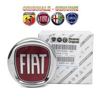 PULSANTE FREGIO LOGO POS. PER FIAT BRAVO MY2010 2010-2014 ORIGINALE 95,00 mm fri