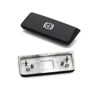 Pulsante Freno A Mano Compatibile Con BENZ Per Classe AB GLA Per CLA ML GL GLE W176 W246 W156 W117 W166 Auto Freno A Mano Di Stazionamento Interruttore Leva Di Rilascio Maniglia Pulsante Di Copertura