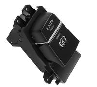 Pulsante Freno A Mano Compatibile Con BMW Per 23i 528i 535i X3 1 Pegatina Para El Botón Del Freno De Mano. Botón Del Freno De Estacionamiento Del Coche 61319385029.