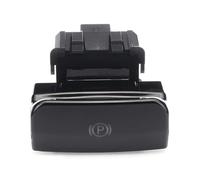 Pulsante freno a mano compatibile con C4 DS4 per Picasso per Grand per Picasso Auto Freno di Stazionamento Elettrico Interruttore di Controllo Freno A Mano 470702 470703