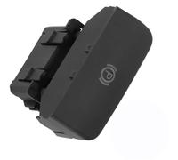 Pulsante Freno a Mano Compatibile con Citroen per C4 per Picasso per Grand per Picasso DS4 1 Pezzo, Pulsante Freno di Stazionamento Interruttore Freno Copertura Pulsante 470706