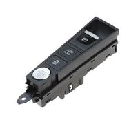 Pulsante freno a mano Compatibile Con Passat B7 Per CC 3AD927137 Pulsante Freno Mano Elettronico Auto Interruttore Mantenimento Automatico Di Avviamento E Arresto Motore Sostituzione