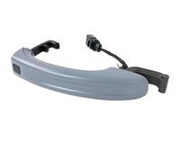 Pulsante Freno A Mano Compatibile Con Q7 2007 2008 2009 2010 2011 2012 2013 2014 2015 Maniglia Per Porta Esterna Accesso Auto Senza Chiave 4L0837205B(4L0837205B)