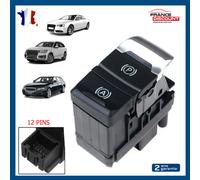 Pulsante Elettrico Freno A Mano Pinze per Audi A4 B8 A5 Q5 - 8K1927225C